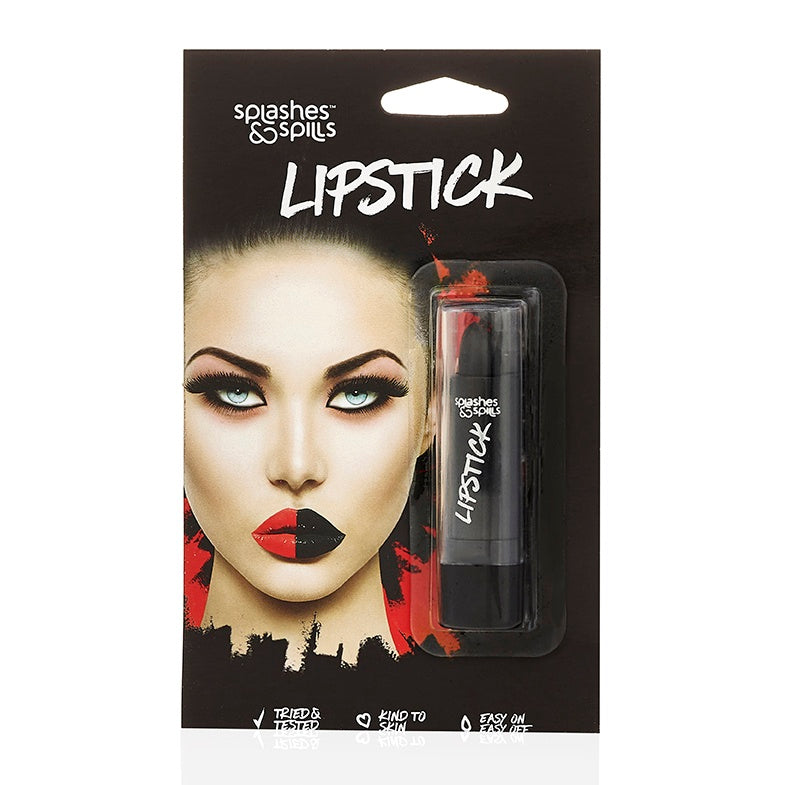 Classic Lipstick Black