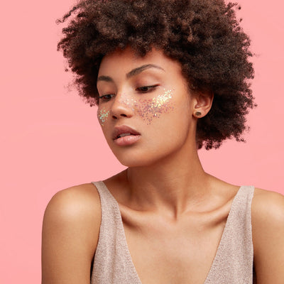 Glitter Range Collection