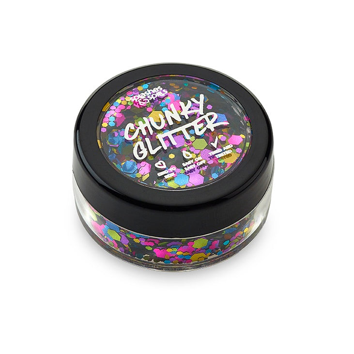 Pro Chunky Glitter 5g
