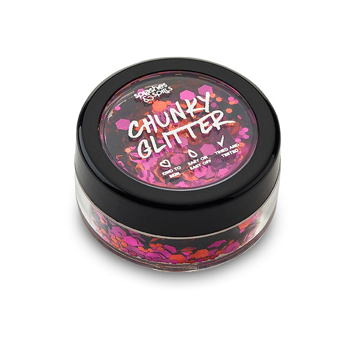 Pro Chunky Glitter 5g