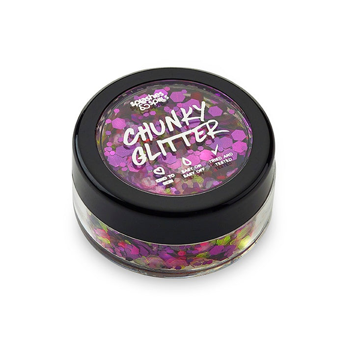 Pro Chunky Glitter 5g