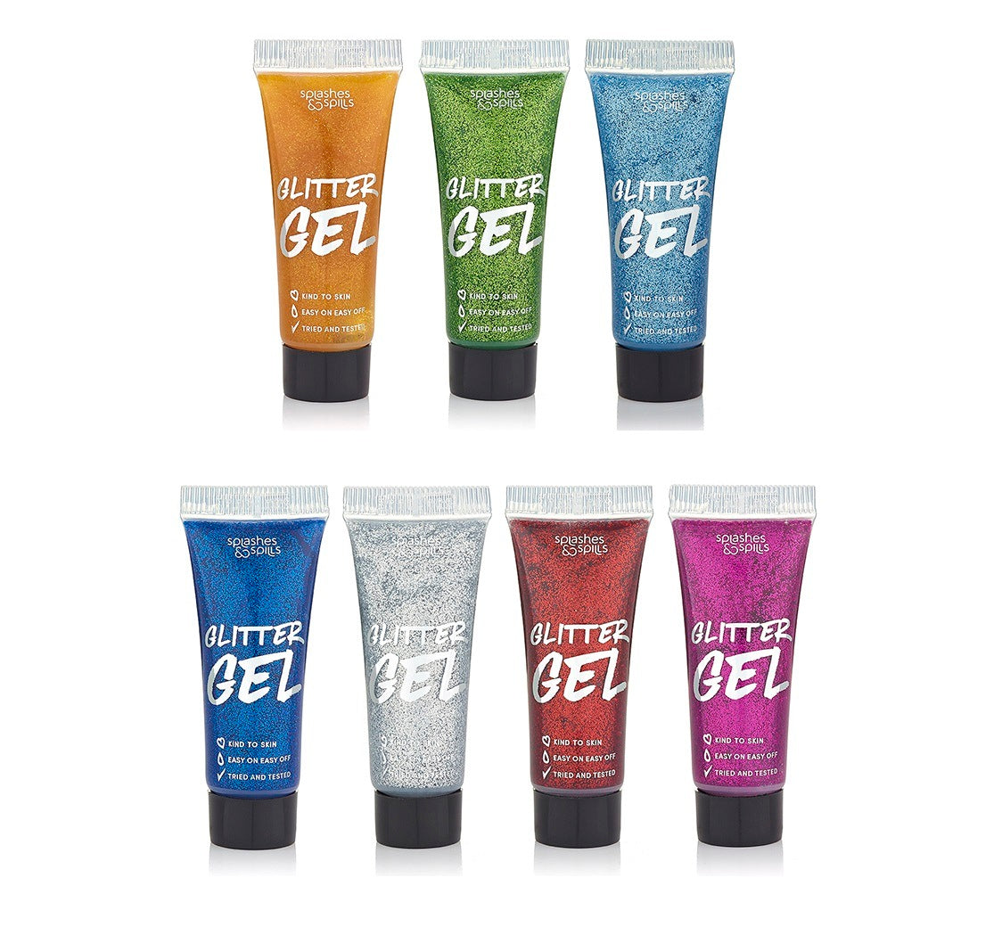 Glitter Gel-7pack (Splashes Team's conflicted copy 2021-02-28)