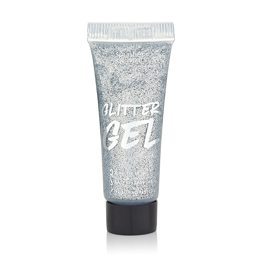 Glitter Gel Blue
