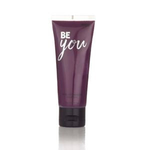 Semi-Permanent Hair Dye Wine Red