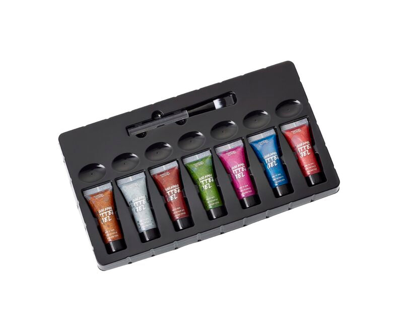 Holographic Glitter Gel Boxset
