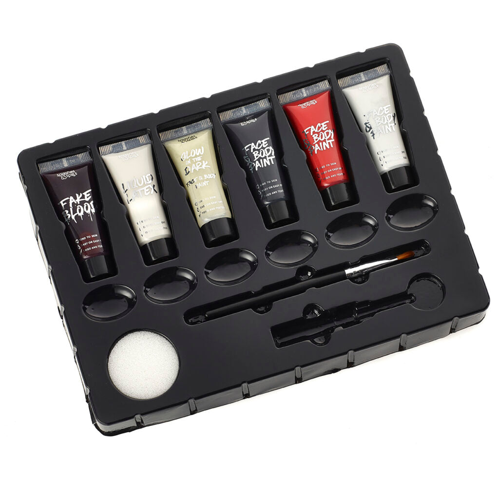 Horror FX Boxset