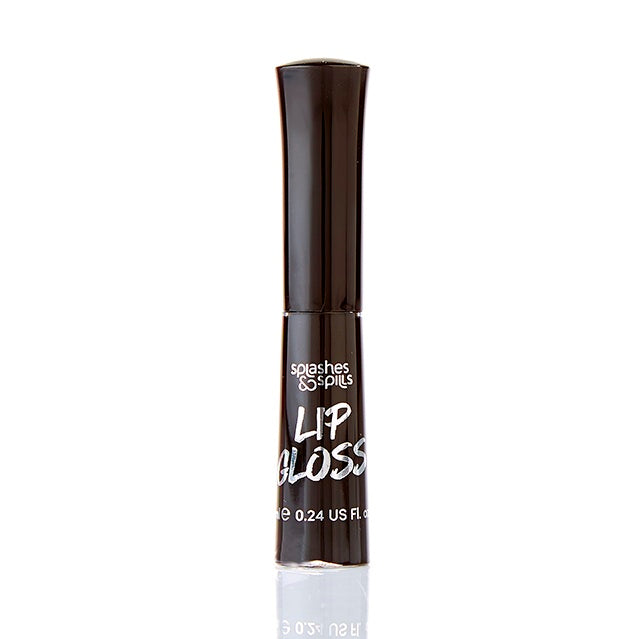 Classic Lip Gloss Black