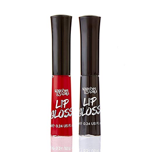 Classic Lip Gloss Black