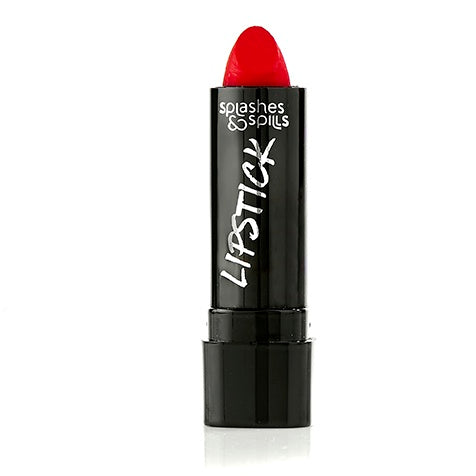 Classic Lipstick Black & Red Combo