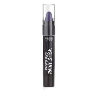 Face & Body Paint Stick Purple