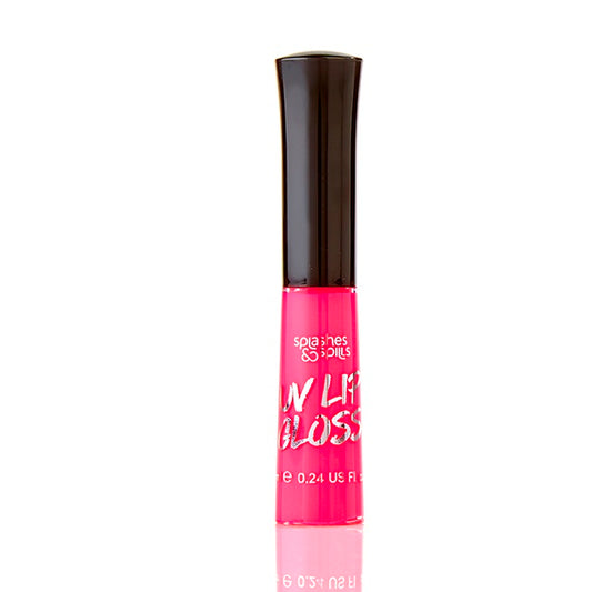 UV Lip Gloss Pink