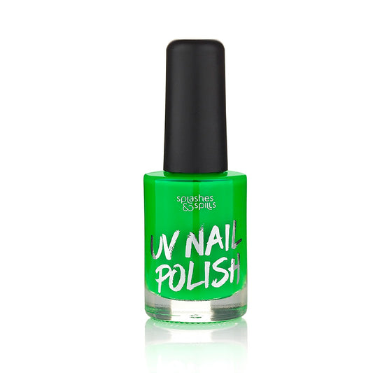 UV Nail Polish Blue