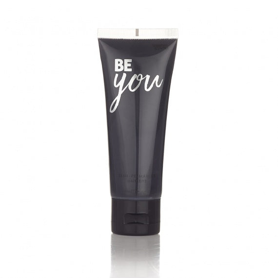 Semi-Permanent Hair Dye Natural Black