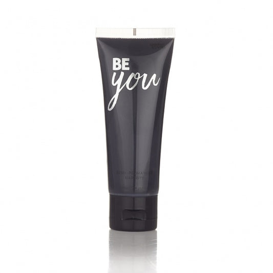 Semi-Permanent Hair Dye Natural Black